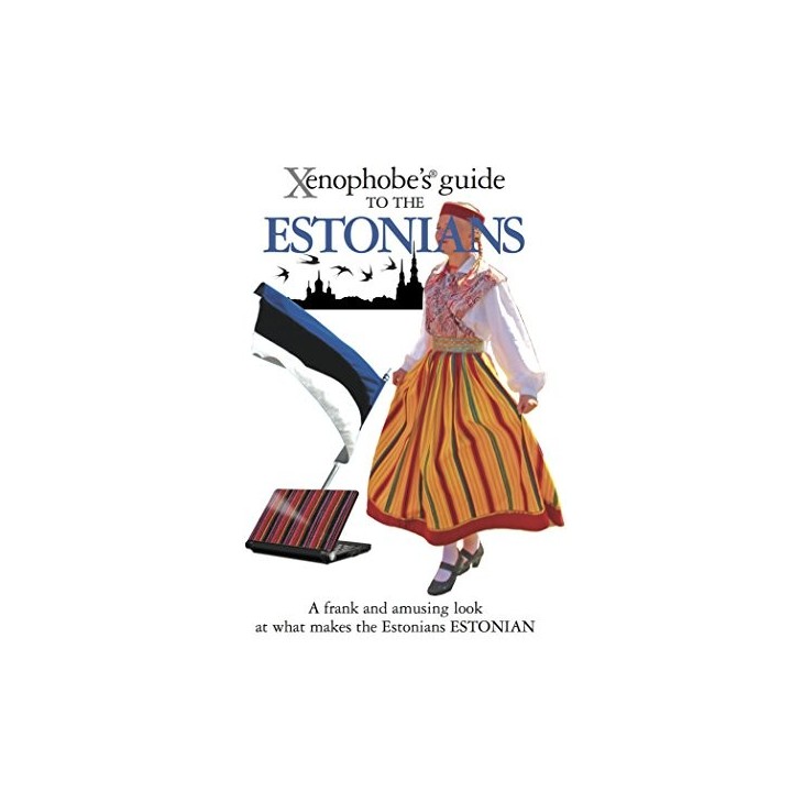 Xenophobe's Guide to the Estonians